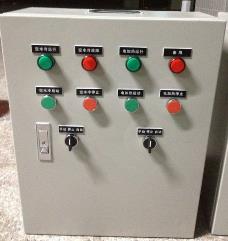 水泵風(fēng)機配電設(shè)備"配其更美的工作，需要我"