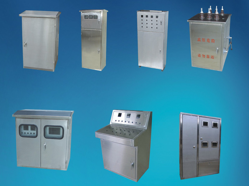 節(jié)能配電箱"顧全大局，又能省"