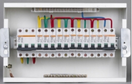 低溫，讓風機消防配電箱性能