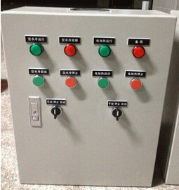 關于風機配電箱的這些東西，你要認識