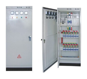 檢查配電柜，使用所需