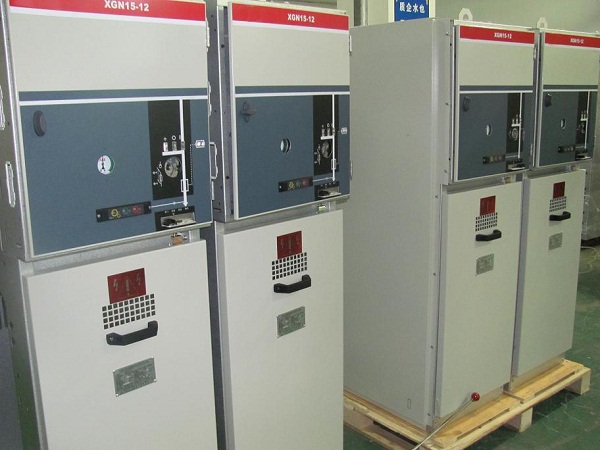 雙電源動力配電箱的含義是什么？